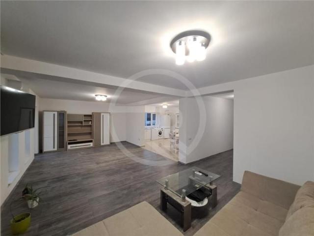 Apartament pe nivel, mobilat si utilat, situat in cartierul Grigorescu!
