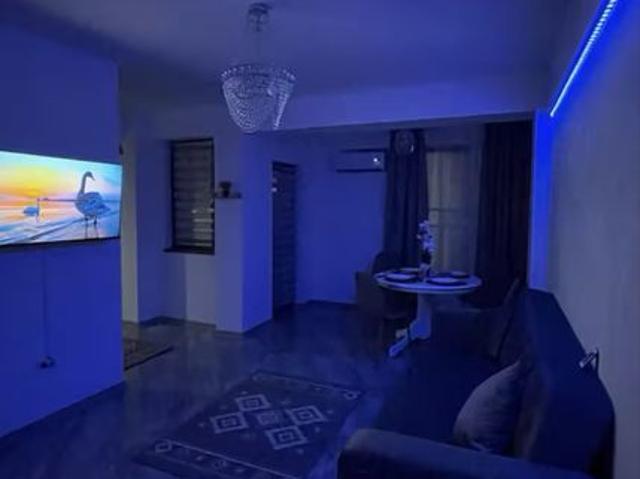 Apartament pe faleza Saturn