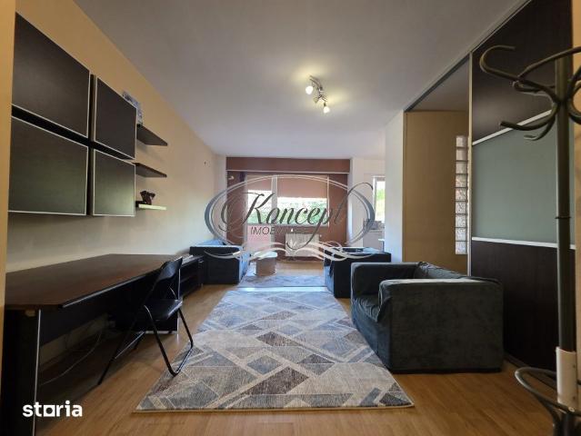 Apartament pe strada Dorobantilor