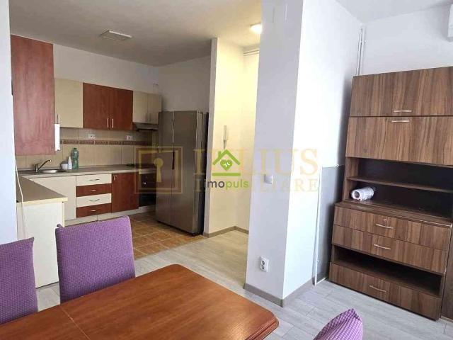 Apartament pe Torontalului, loc de parcare