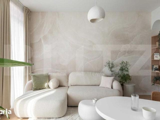 Apartament pe 2 nivele, in zona C. Brancusi, parcare subterana