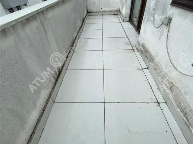 Apartament Penthouse 4 camere 2 balcoane terasa Doamna Stanca Sibiu