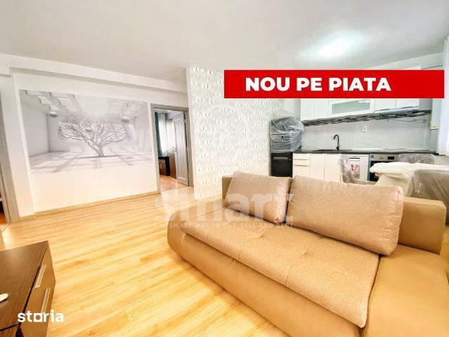 Apartament Penthouse 82 mp 4 camere Marasti zona The Office