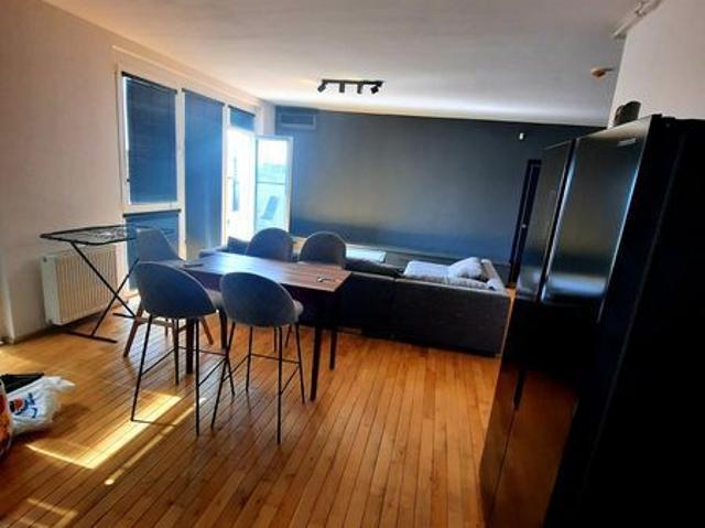 Apartament PENTHOUSE ARED Kaufland