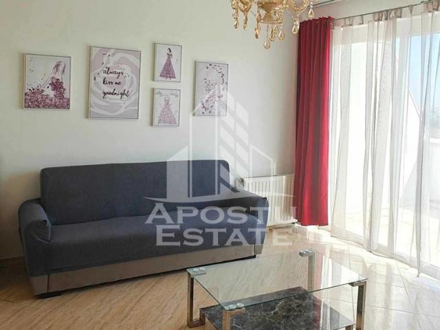 Apartament Penthouse ARED UTA