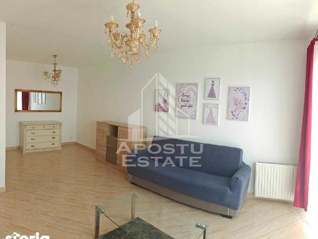 Apartament Penthouse ARED UTA