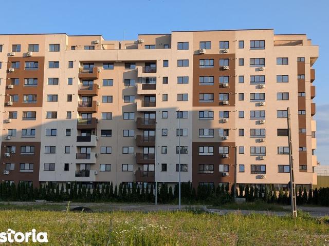 Apartament Penthouse Arena Residence Mall