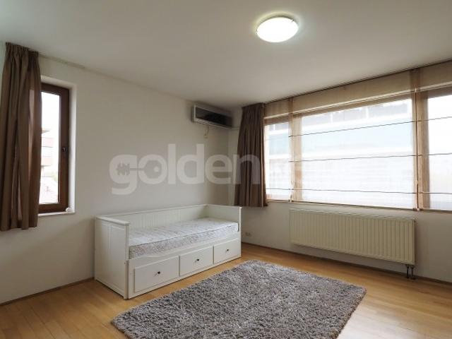 Apartament penthouse cu 4 camere | 24mp terasa | ID:491912