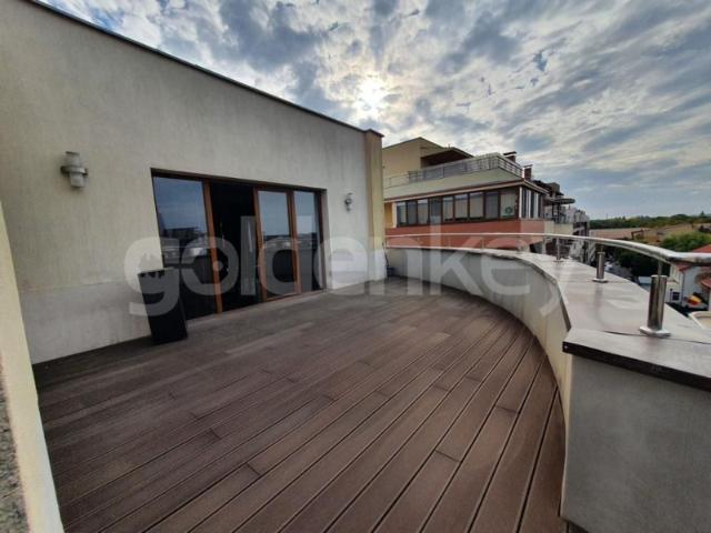 Apartament penthouse cu 3 camere | terasa generoasa | ID:2694684