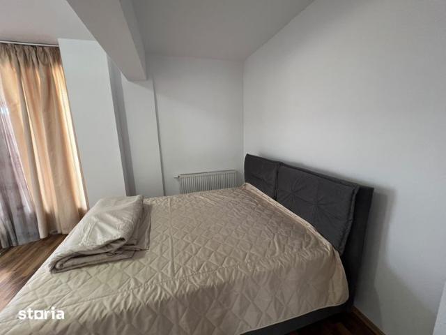 Apartament penthouse de inchiriat