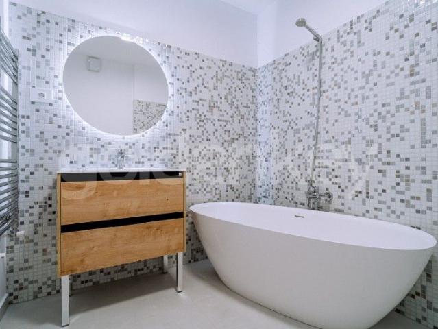 Apartament penthouse nemobilat cu 4 camere | 112mp terasa | ID:2669399