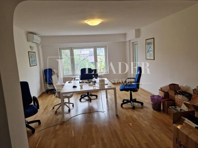 apartament pentru birou sau locuit nemobilat | floreasca