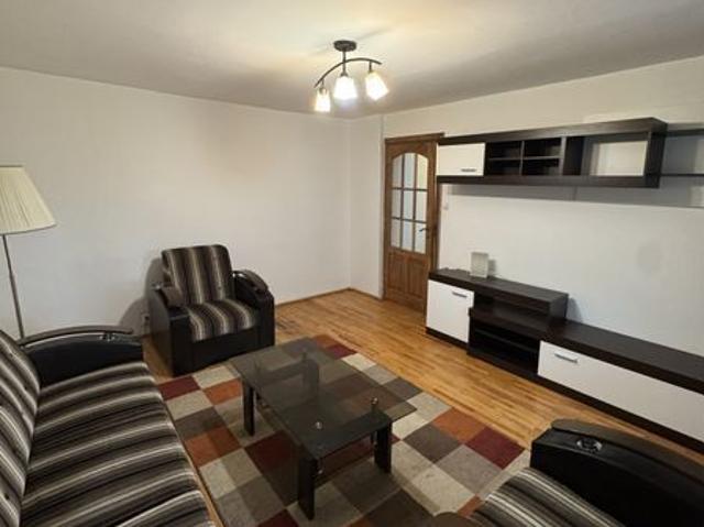 Apartament pentru chirie lunga