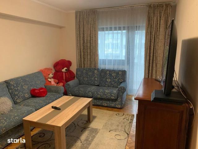 Apartament pentru inchiriat