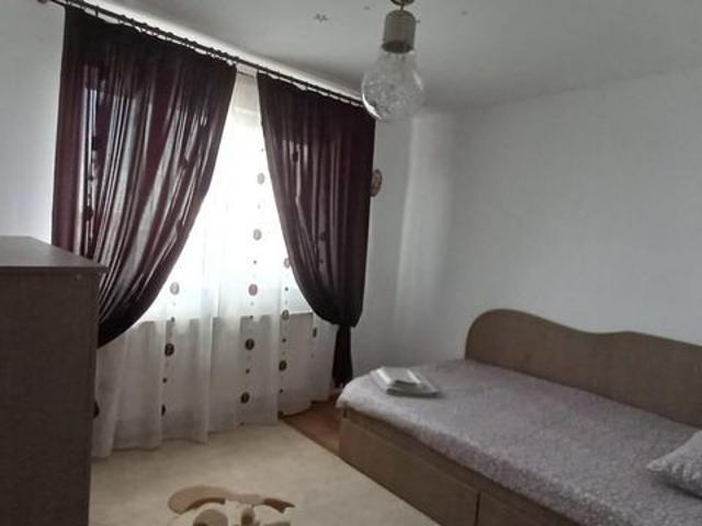 Apartament pentru închiriat în regim hotelier