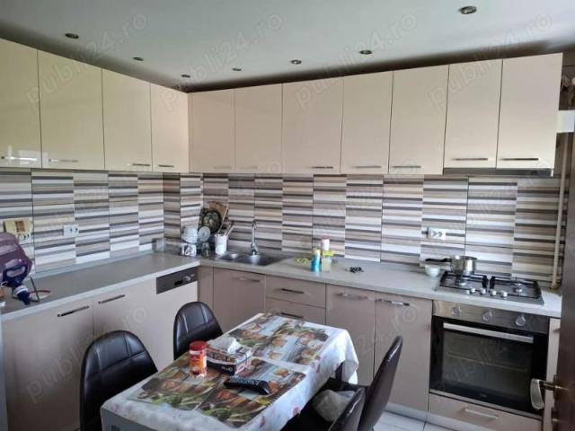 Apartament pentru inchiriere | 4 camere |Cartier Aviatiei Baneasa