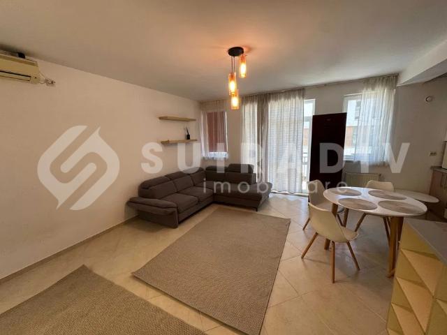 APARTAMENT PET FRIENDLY | 2 CAMERE | 2 BALCOANE | PARCARE | BUNĂ ZIUA