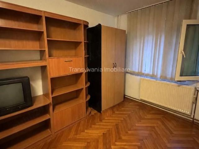 Apartament pet friendly 2 camere decomandat | Zorilor | UMF | UTCN