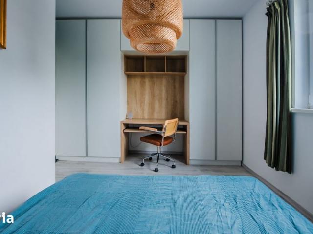 Apartament pet friendly 2 camere | Grand Hill Residence | Buna Ziua
