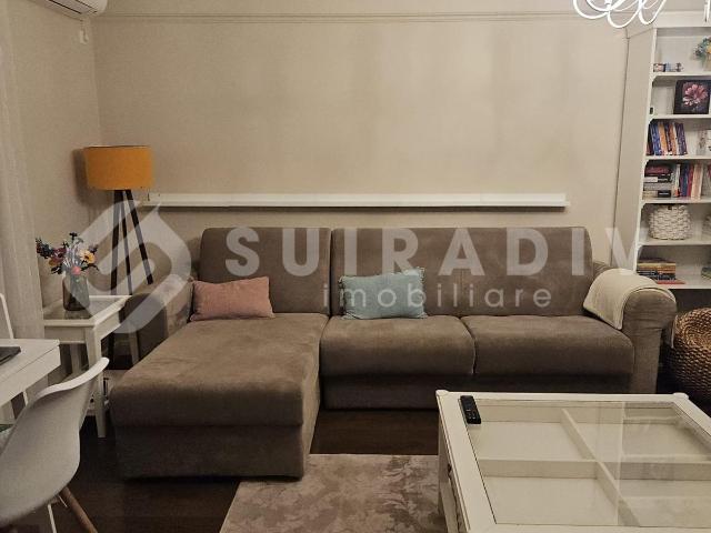 Apartament pet friendly, 3 camere, 2 bai, 2 parcari Europa