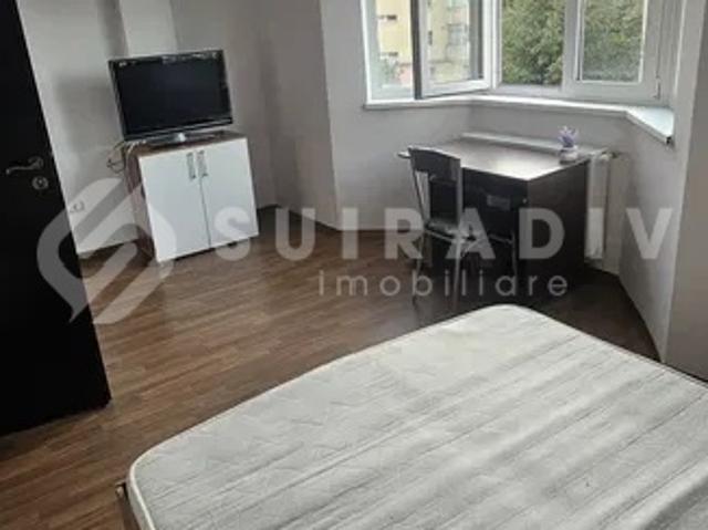 Apartament pet friendly, 3 dormitoare Marasti