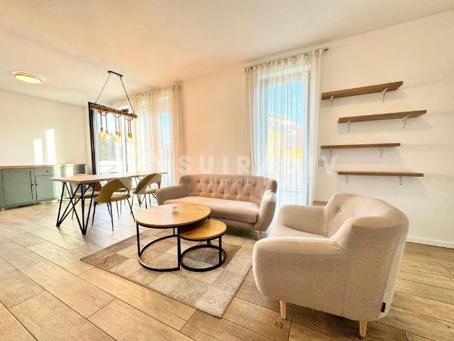 Apartament pet friendly, terasa, bloc nou cu lift, parcare subterana Andrei Muresanu