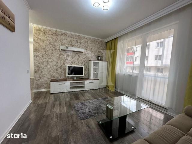 Apartament pet friendly / Zona Terra
