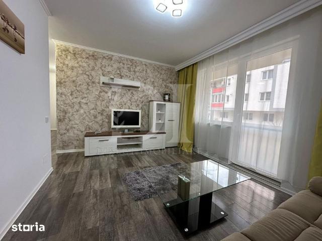 Apartament pet friendly / Zona Terra