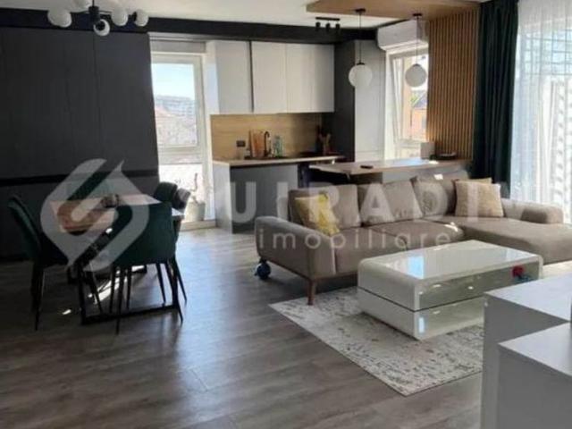 Apartament PET FRIENDLY bloc nou, parcare subterana Parc Feroviarilor