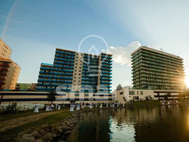 Apartament pet friendly cu 2 camere și parcare zona Iulius Mall Viva City