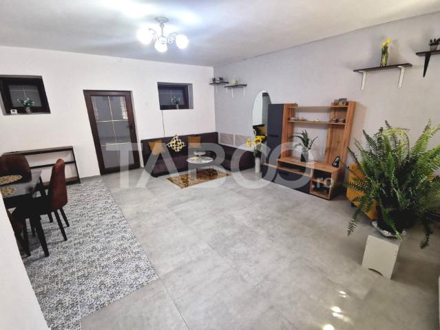 Apartament pet friendly cu 2 camere in zona Orasul de Jos din Sibiu