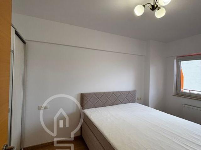Apartament pet friendly cu 2 camere si parcare zona Iulius Mall Viva C