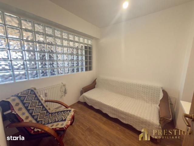 Apartament PET FRIENDLY cu 3 camere de inchiriat in Nufarul Oradea