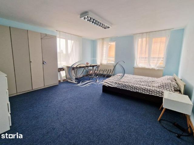 Apartament pet friendly langa Parcul Feroviarilor