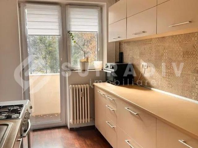 Apartament pet friendly langa Platinia, parcare