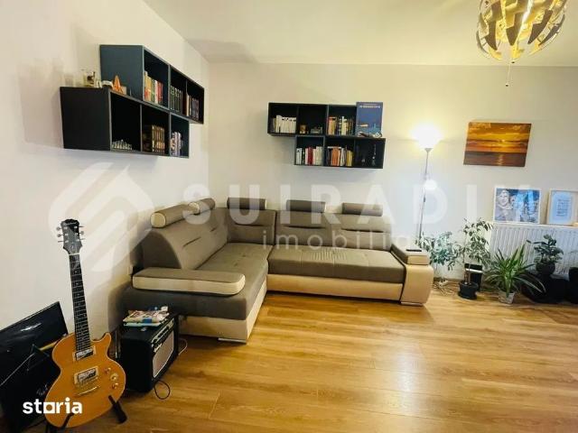 Apartament pet friendly, parcare Bonjour Residence