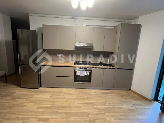 Apartament pet friendly, parcare subterana, bloc nou Andrei Muresanu