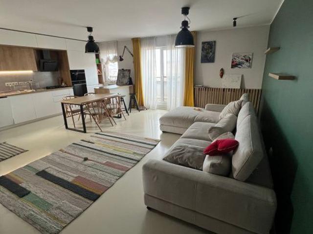 Apartament PETFRIENDLY, 3 camere, 2 terase, parcare