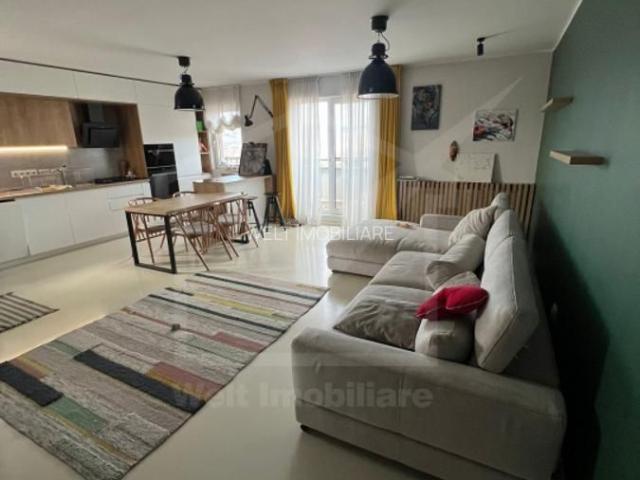 Apartament PETFRIENDLY, 3 camere, 2 terase, parcare
