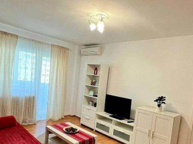 Apartament PIAȚA VICTORIEI cu 2 camere Banul Manta 22, sector 1