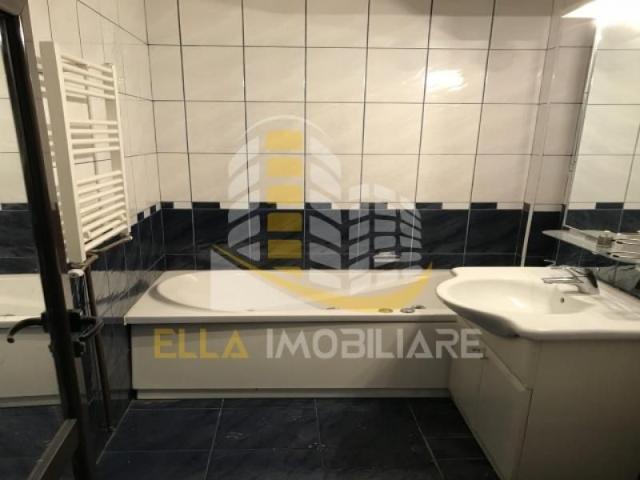 Apartament Piata Mare