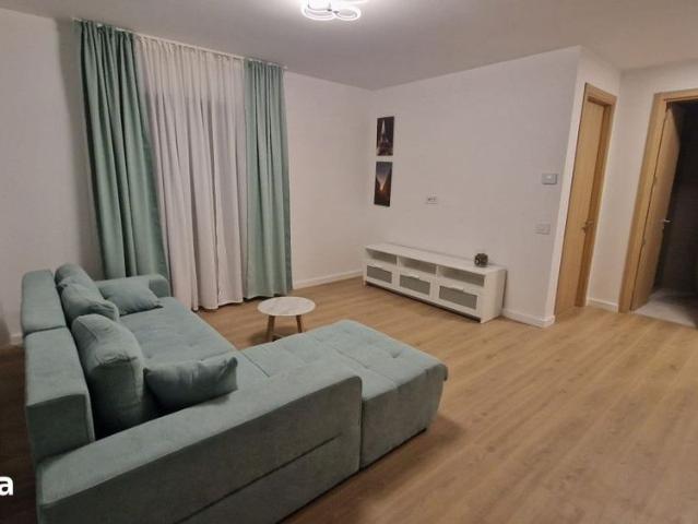 Apartament Piata Presei Libere l Parcului 20
