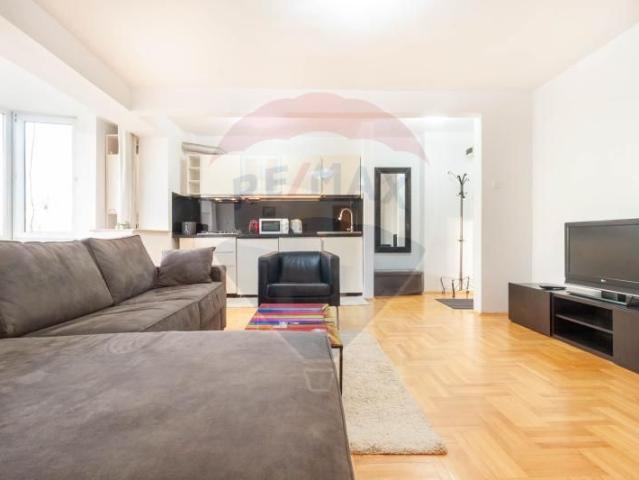 Apartament Piata Unirii Cocor