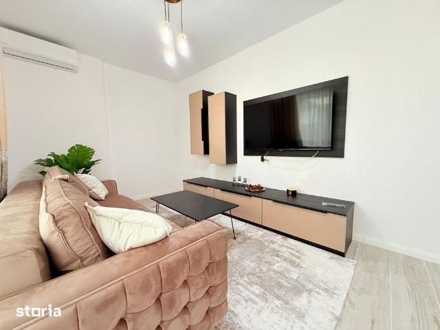 Apartament Pipera, 2 camere, aproape de facilitati