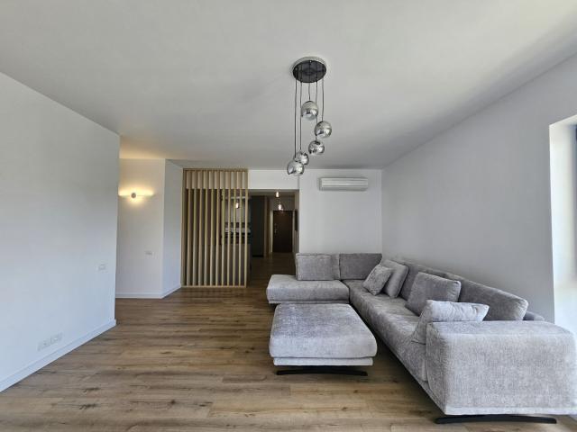 APARTAMENT PIPERA GREEN VISTA RIMO