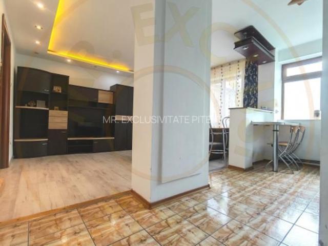 Apartament Pitești central de închiriat 2 camere