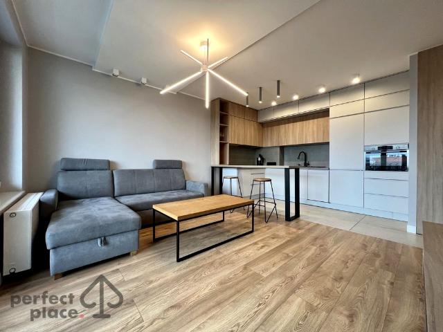 Apartament Plac Bema 2pok Balkon Od 01.08 Wrocław, Nadodrze