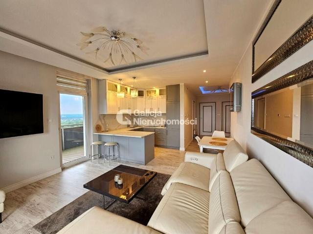 Apartament Pobitno Rzeszów ul. Małopolska