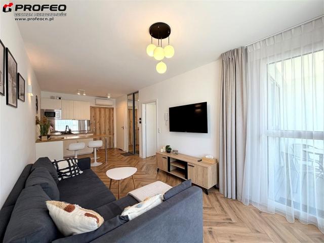 Apartament pod Dębowcem od zaraz Bielsko Biała