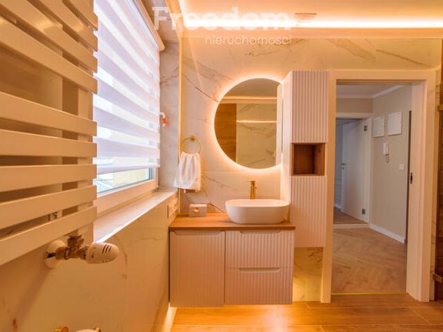 Apartament pod klucz, rynek pierwotny!